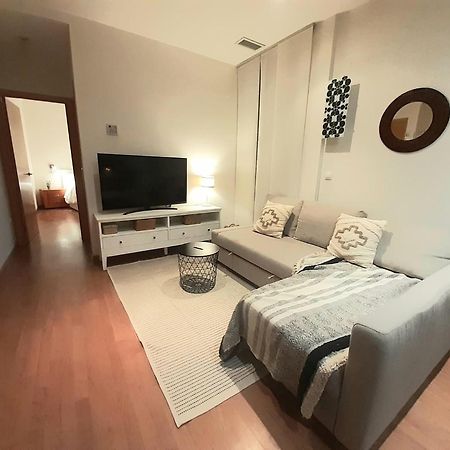 Appartement Alicante Apartamento Centro Extérieur photo