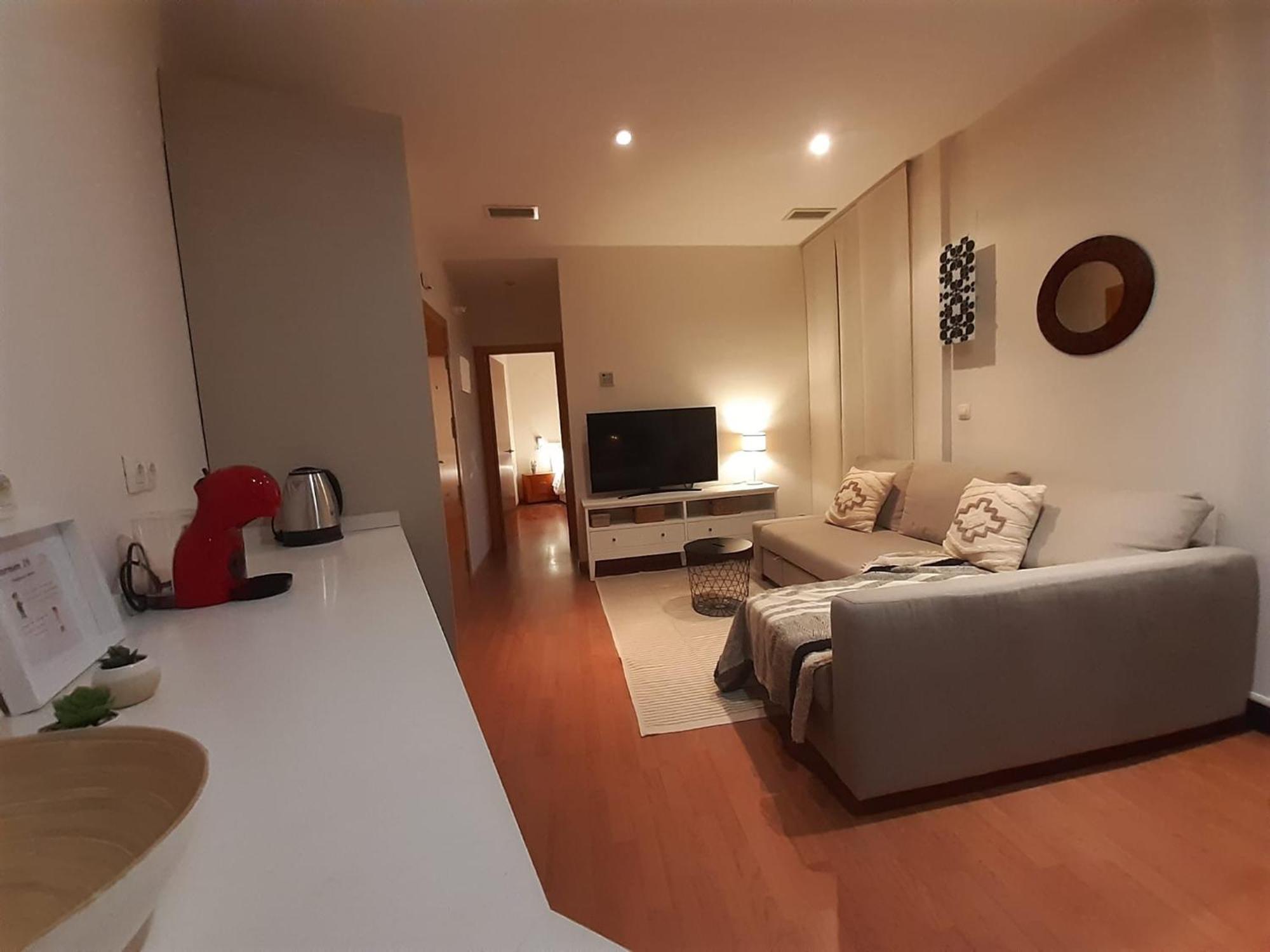 Appartement Alicante Apartamento Centro Extérieur photo