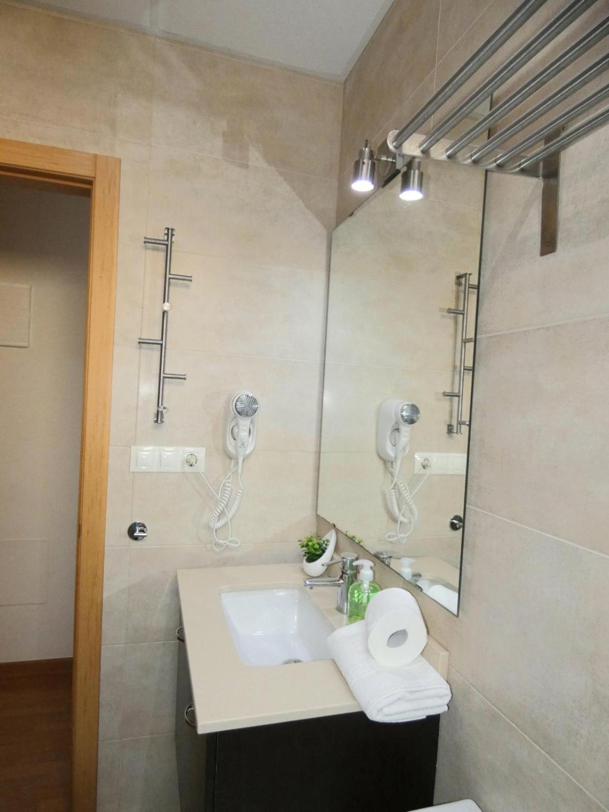 Appartement Alicante Apartamento Centro Extérieur photo