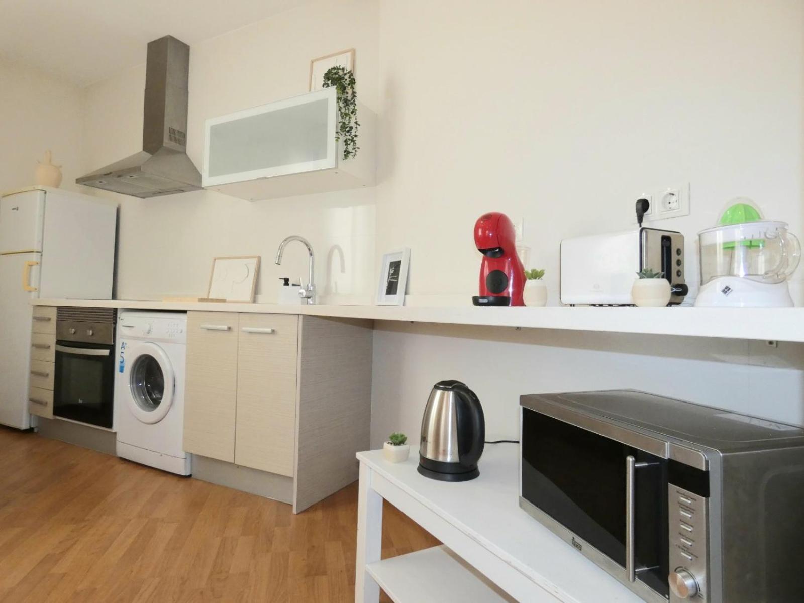 Appartement Alicante Apartamento Centro Extérieur photo