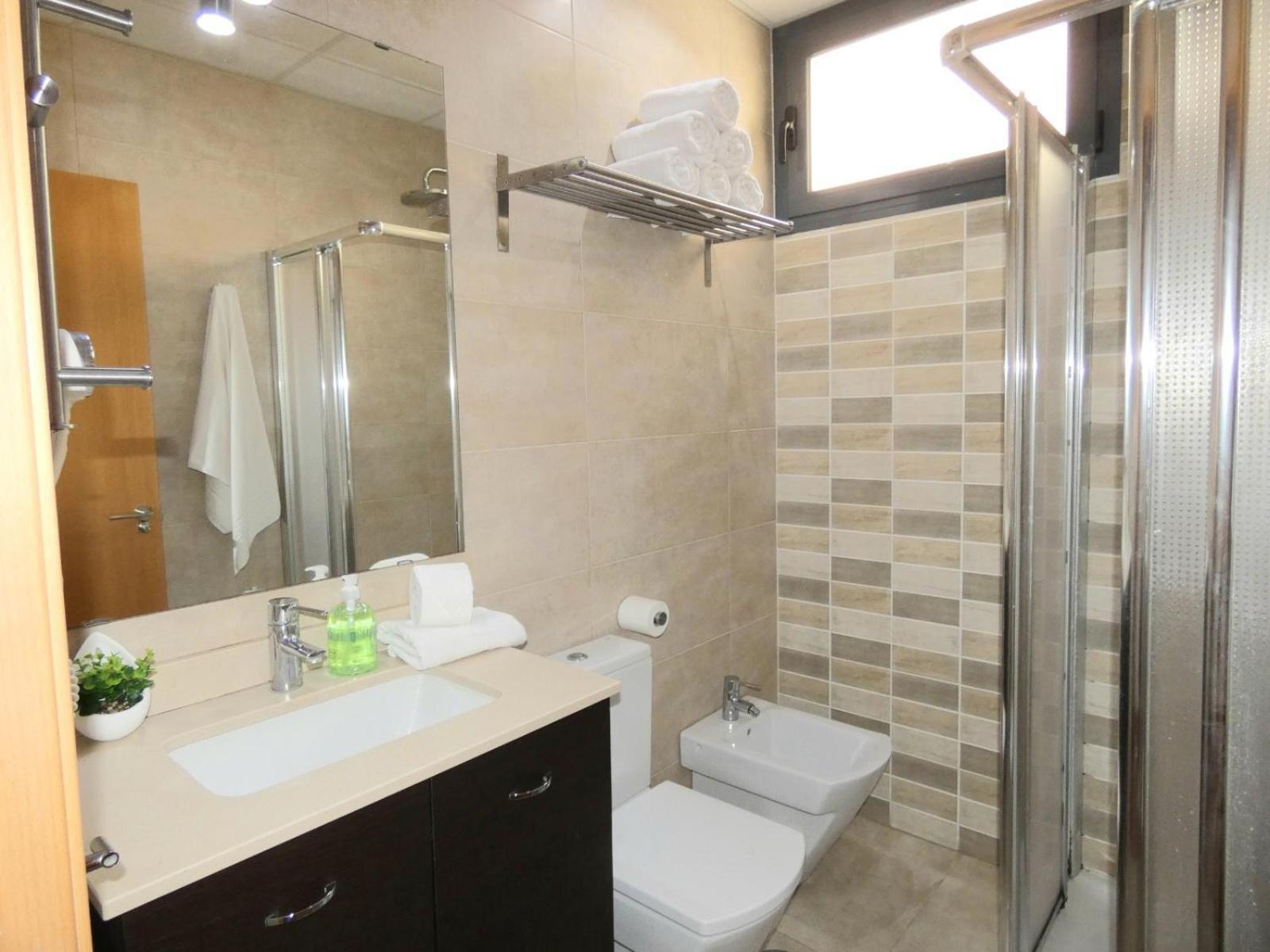 Appartement Alicante Apartamento Centro Extérieur photo