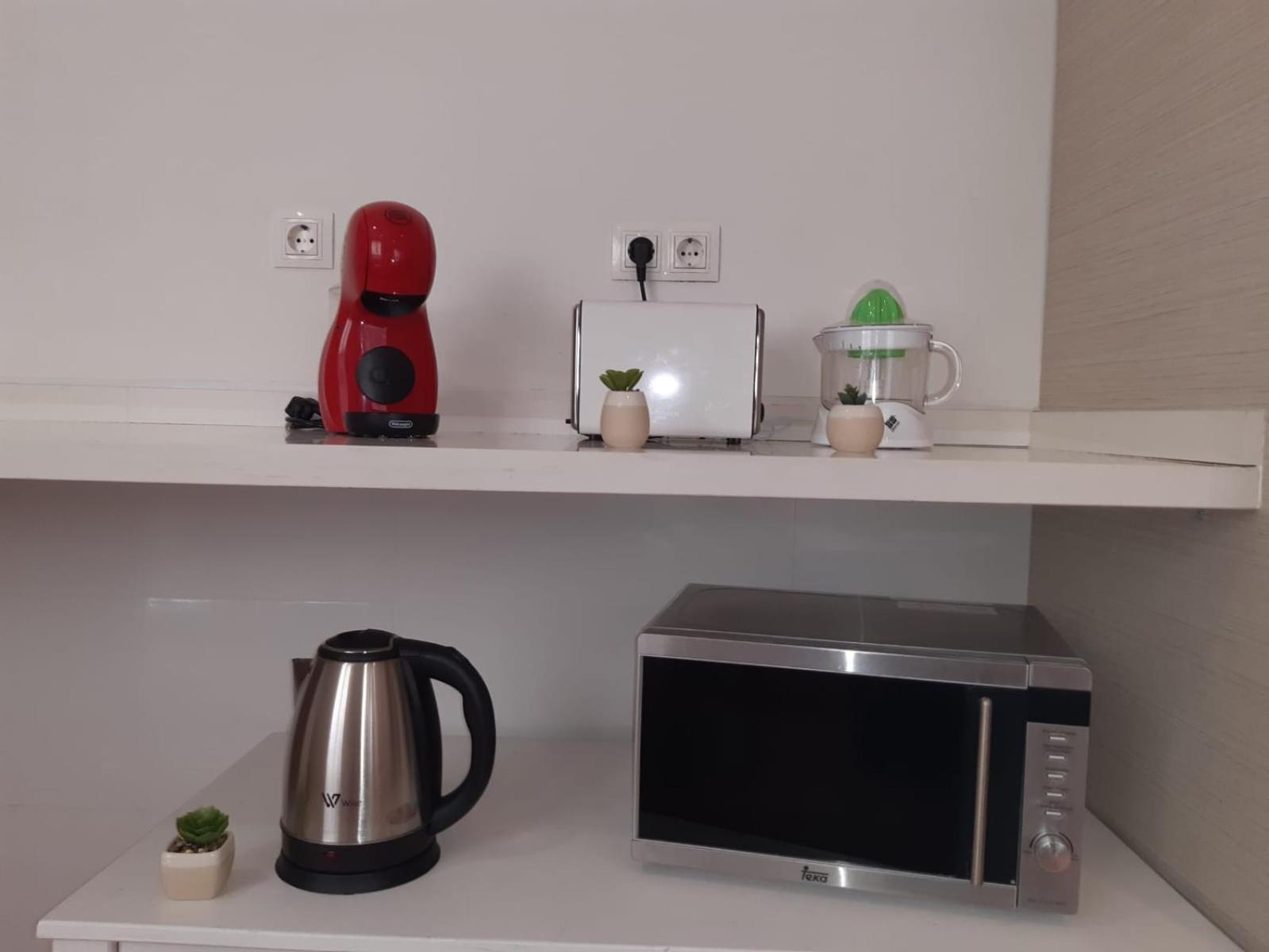 Appartement Alicante Apartamento Centro Extérieur photo