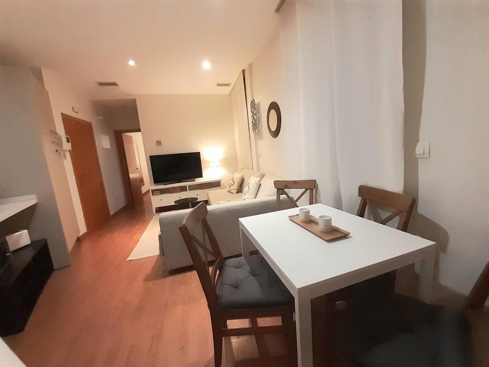 Appartement Alicante Apartamento Centro Extérieur photo