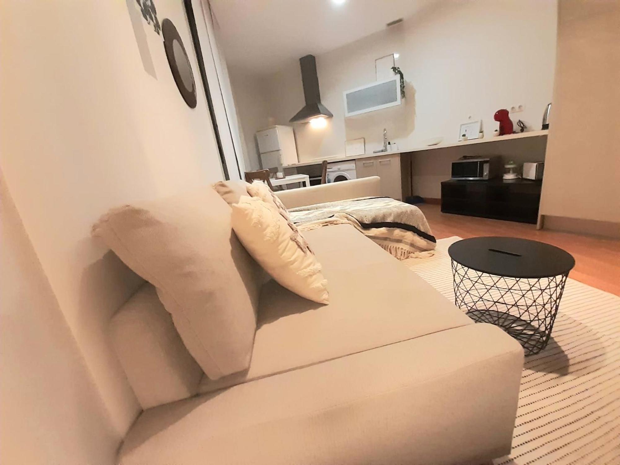 Appartement Alicante Apartamento Centro Extérieur photo