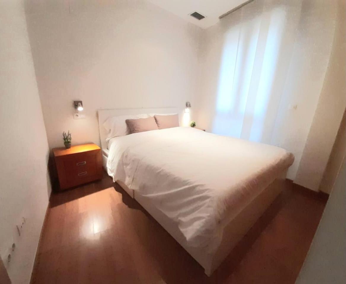 Appartement Alicante Apartamento Centro Extérieur photo
