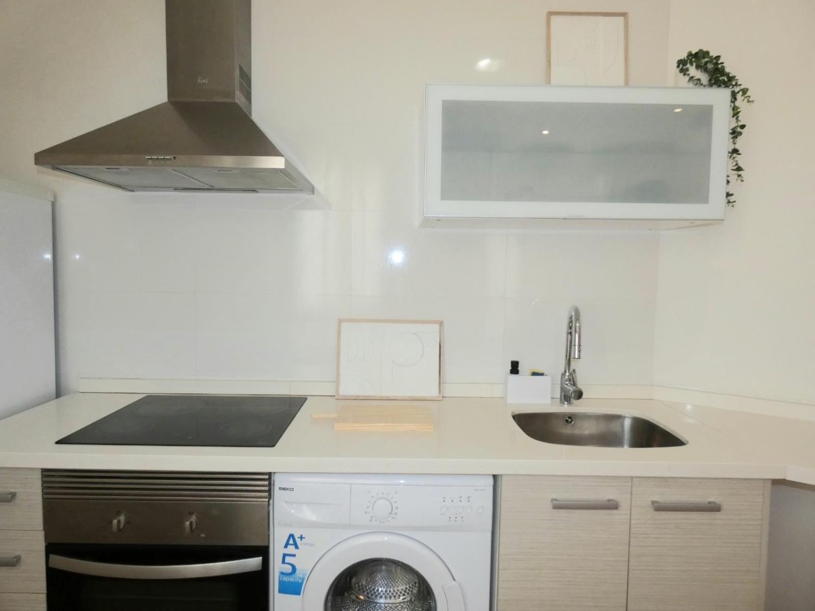 Appartement Alicante Apartamento Centro Extérieur photo